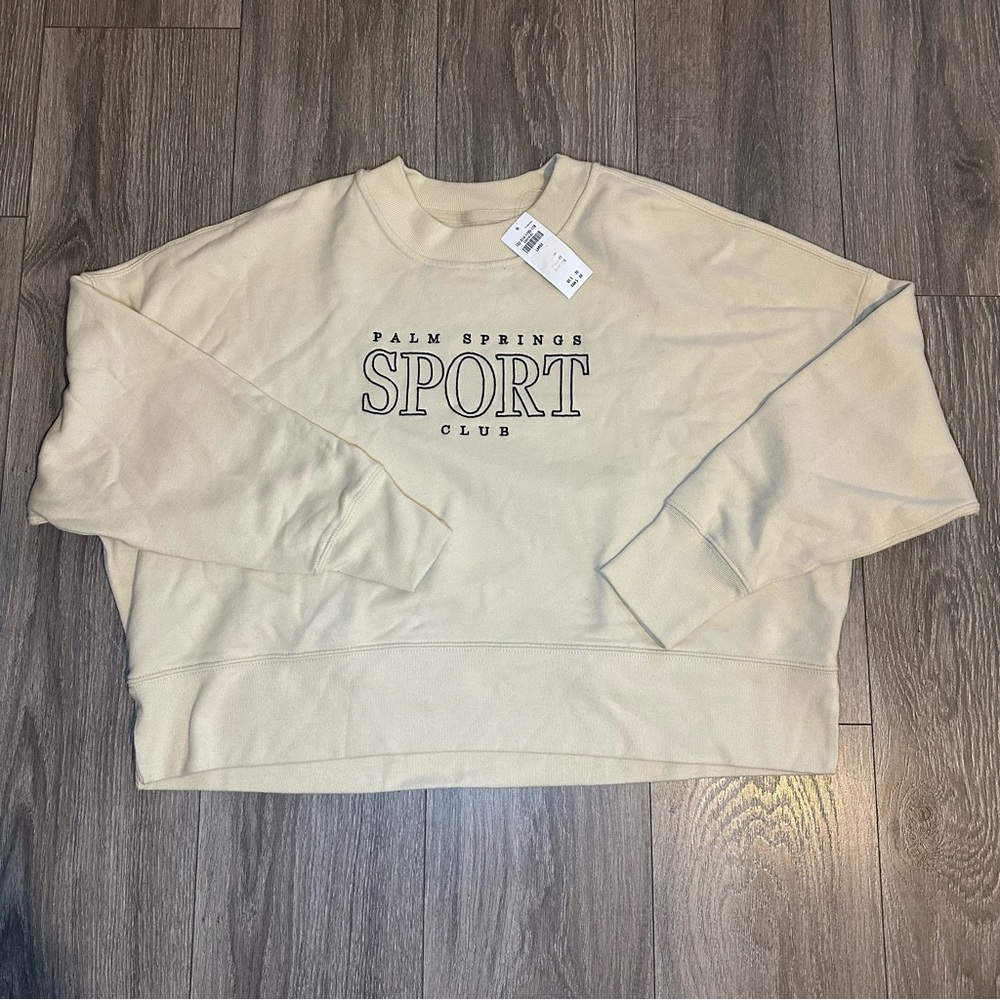 Abercrombie pullover
